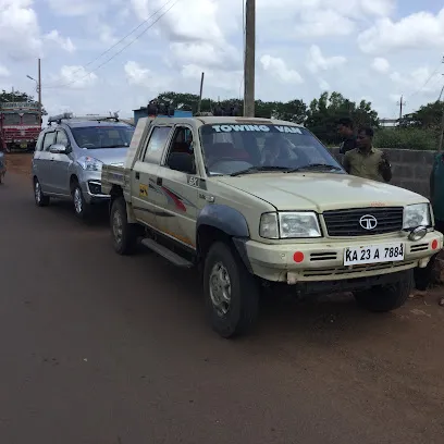 Towing experts