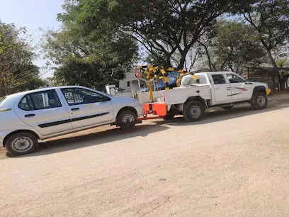 Towing Recovery services and Mechanical works