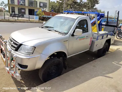 Towing service