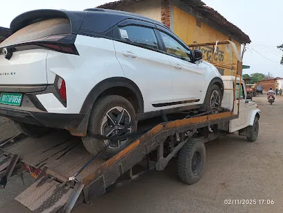 Towing service Raigarh Chhattisgarh