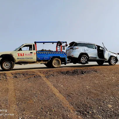 Towing service Wardha