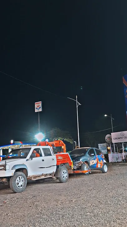 Towing Wale Bhaiya