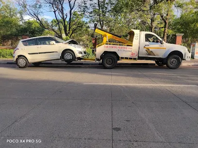 Towingzz - Roadside Assistance Breakdown Service