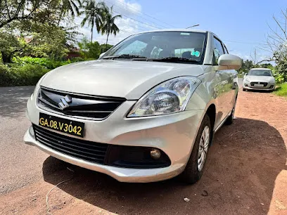 Travelspoint Self Drive Car rental