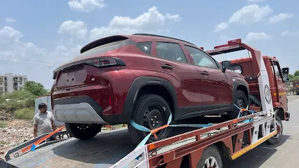 TRIMURTI CRANE SERVICE