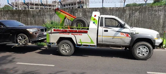 Trisha Towing