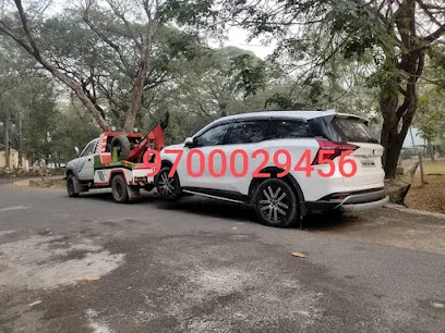 Trishul Towing Service