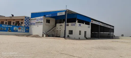 TRIVENI MOTORS TATA AUTH.SERVICE CENTRE COMMERCIAL VEHICLES