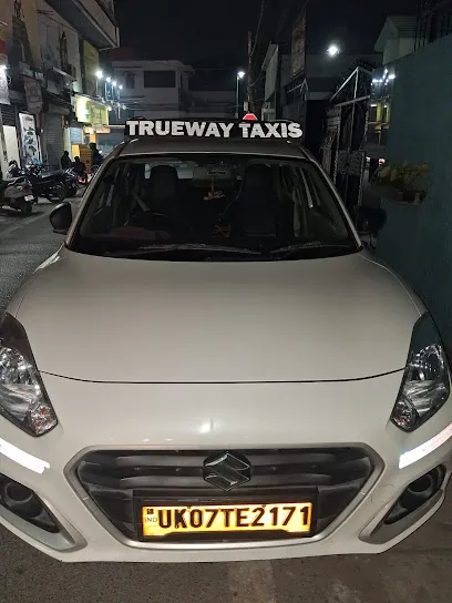 Trueway Taxis Pvt. Ltd.