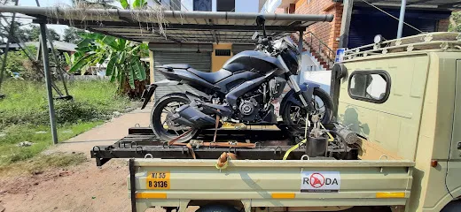 TUG WINGS (തഗ് വിങ്‌സ് )