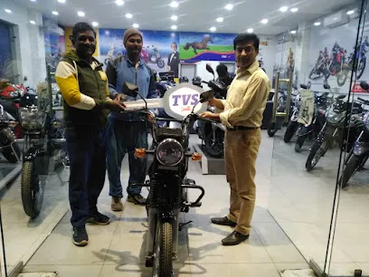 TVS - Avleen Motors