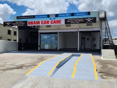 Ubair Car Care (Bosch Car Service)