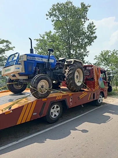 Udhampur Crane Services 24/7 Emergency Breakdown