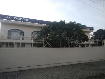 Ultimate Hyundai
