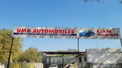 Uma Automobile