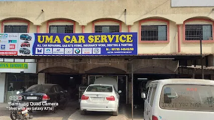 Uma Car Service