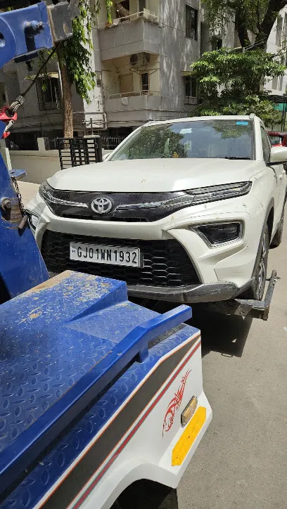 UMEEYA BREAKDOWN SERVICE