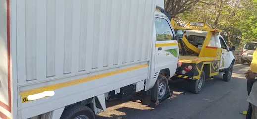 Umiya Breakdown Service
