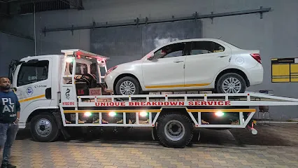 Unique Breakdown Service