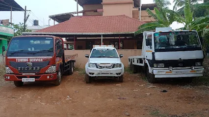 Unique Crane Recovery Towing Service