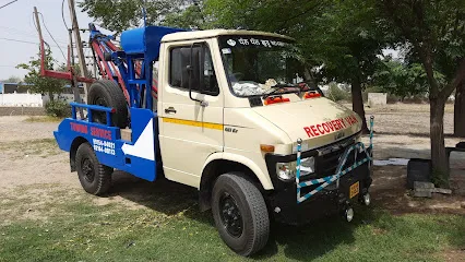 Unique Crane Service , Accident Car Service.