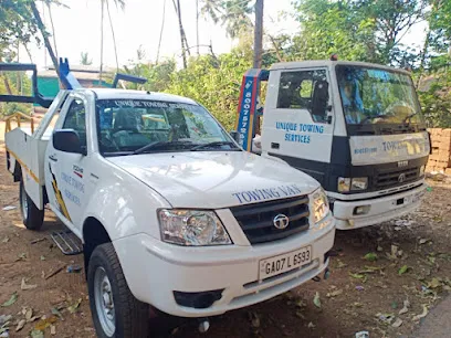 Unique Towing Services