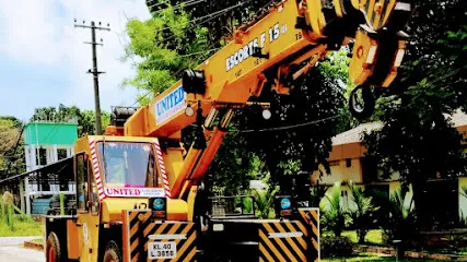 UNITED CRANE SERVICE