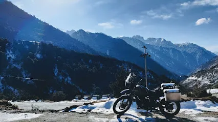 Urban Trails - self drive car and bike rental in Guwahati,Assam