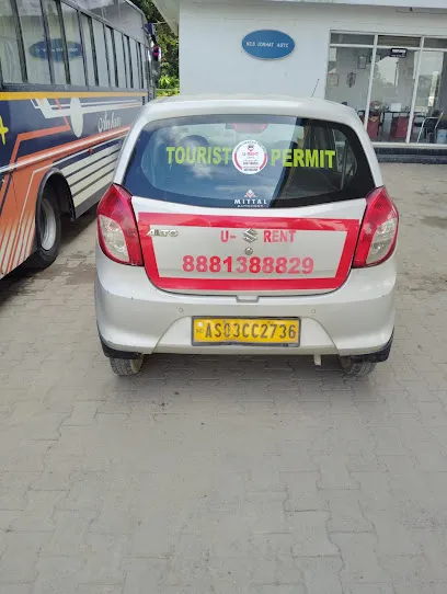 URENT CAR RENTAL
