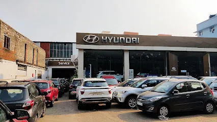Utkal Hyundai Berhampur (Sales & Service)
