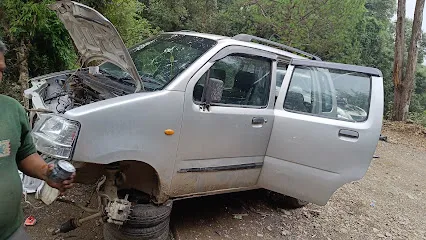 Uttarakhand Car Service