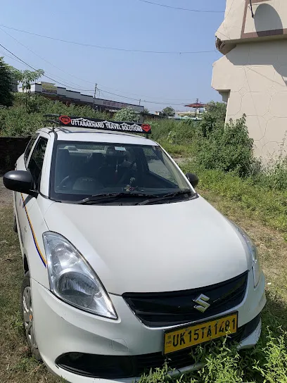 Uttarakhand Travel Solutions | Best Taxi Service in Kotdwar