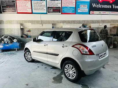 V car care services
