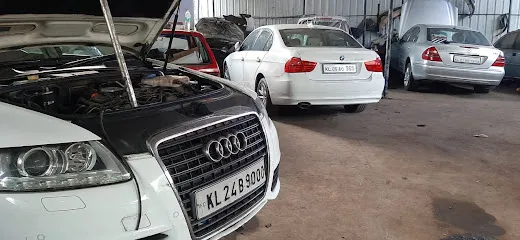 V care Automobiles
