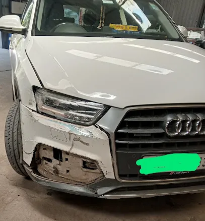 V Mechanic - Pune's Trusted Car Mechanic
