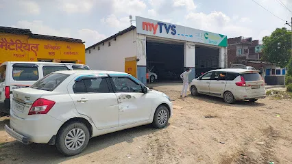 Vaishnavi Motors Multibrand Car Service Center