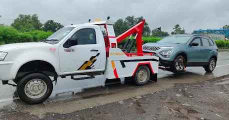 Vapi Car Towing Service