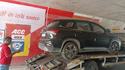 Varanasi Roadside Assistance7607999373