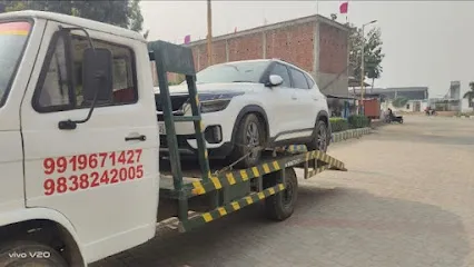 Varanasi towing service