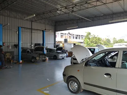 VARSHA CAR CARE