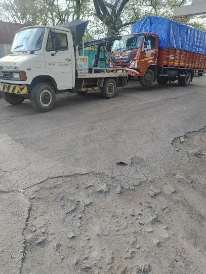 VASHI ALL TOWING SERVICE