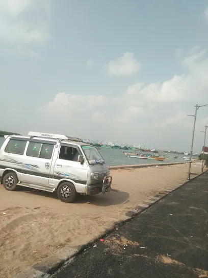 Vasu Auto Service Center