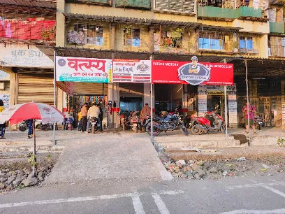 Vatsya Motors - Doctor Garage (Multibrand Two Wheeler Garage)