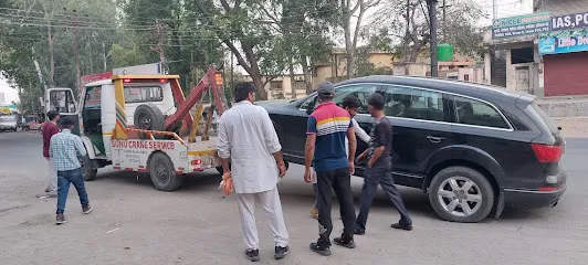 Veer ji crane service