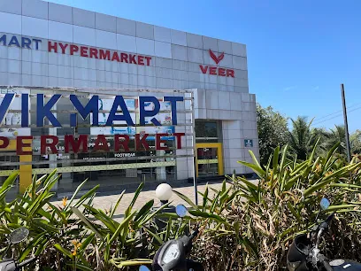 Veer Mahindra Service