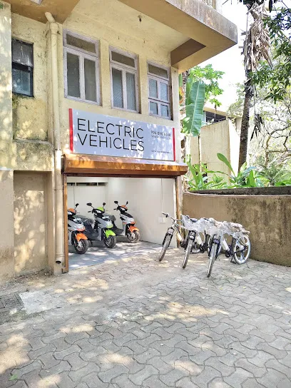 Veezo Motors | Electric Vehicles
