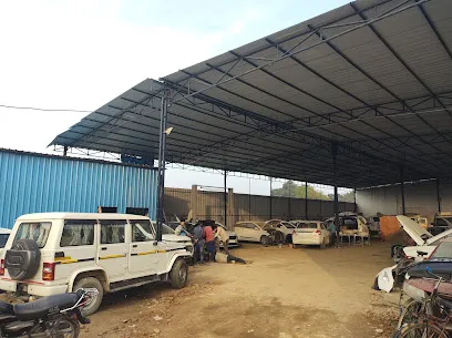 VehicleCare - Sameer Auto Garage