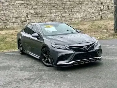 VehicleCare - Sati Motors