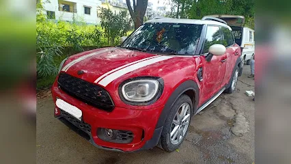 VehicleFix - Car Care Center Abids Hyderabad