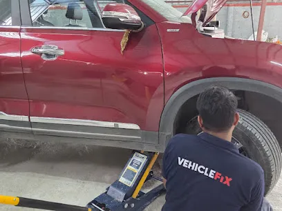 VehicleFix Car Repairs